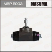 ������� ��������� ������� Masuma, Skoda Octavia 00-10 MBP-E003 MBPE003 ����