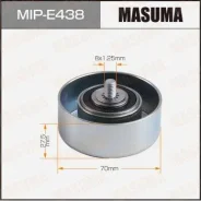 ����� �������� ����� ������� ��������� ������������, M57D30 (306D2), M47D20 (204D4) Masuma ������� MIP-E438 | �������� �� ��, ������, 5 ����� | ������...