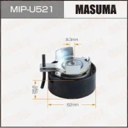 ����� �������� ����� ���, JTMA, M9MA MIP-U521 MIPU521 ����