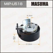 ����� �������� ����� ���, IQDB, PNDA, FYDA MIP-U518 MIPU518 ����