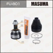 ���� Masuma FU-801 FU801 ����
