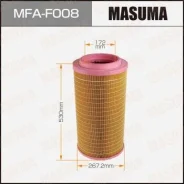 ��������� ������ ��� ����������� Masuma Mercedes-BENZ Actros 02- (1/4) Masuma ������� MFA-F008 | �������� �� ��, ������, 5 ����� | �������� �� 12 ���...