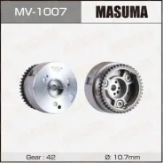 ����� ��������� ��� ��� Masuma, Toyota K3VE (�����) MV-1007 MV1007 ����