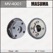 ����� ��������� ��� ��� Masuma, Mazda L3-VE, LF-DE, L3-VDT (�����) MV-4001 MV4001 ����