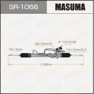 ����� ������� Masuma, Toyota Hiace -06 LHD (����� ����) SR-1066 SR1066 ����