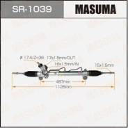 ����� ������� Masuma, Toyota Camry, ACV30 LHD (����� ����) SR-1039 SR1039 ����