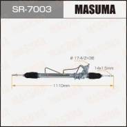 ����� ������� Masuma, Suzuki Grand Vitara / SQ416V LHD (����� ����) SR-7003 SR7003 ����