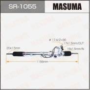 ����� ������� Masuma, Toyota LAND Cruiser / UZJ100, HDJ100 LHD (����� ����) Masuma ������� SR-1055 | �������� �� ��, ������, 5 ����� | �������� �� 12...