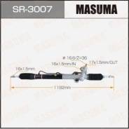 ����� ������� Masuma, Mitsubishi Pajero / V63W, V65W RHD (������ ����) SR-3007 SR3007 ����