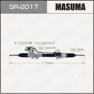 ����� ������� Masuma, Nissan Teana / L33R LHD (����� ����) SR-2017 SR2017 ����