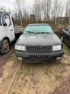 Audi 100. C4 ����