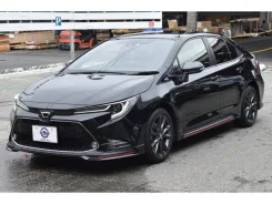 Toyota Corolla. ��������, ��������, 1.8 (140��.�.), ������, 47 000����. ��, �/�. ��� ����� �� ������������ ����