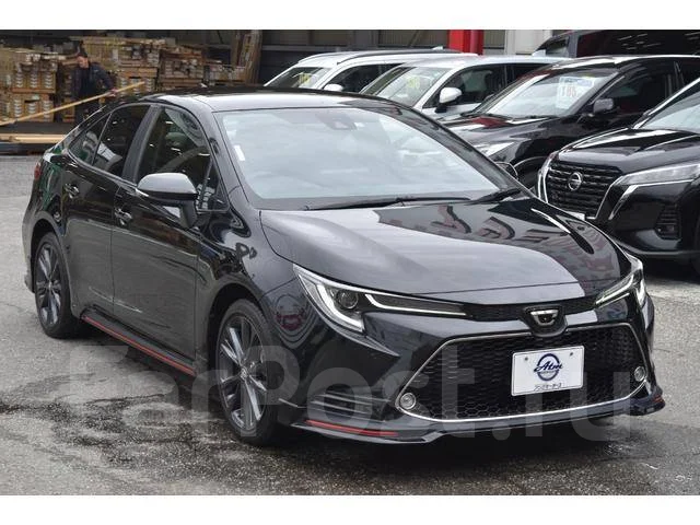 Toyota Corolla. ��������, ��������, 1.8 (140��.�.), ������, 47 000����. ��, �/�. ��� ����� �� ������������ ����
