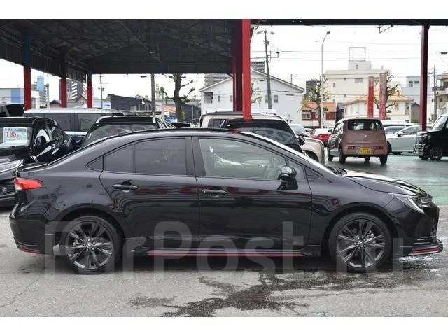 Toyota Corolla. ��������, ��������, 1.8 (140��.�.), ������, 47 000����. ��, �/�. ��� ����� �� ������������ ����