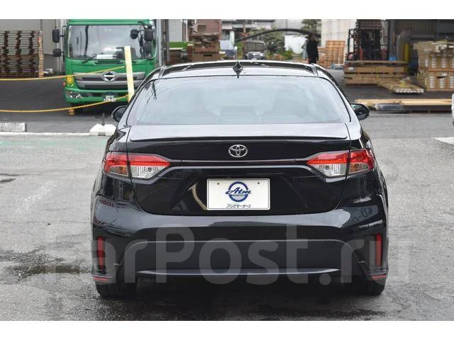 Toyota Corolla. ��������, ��������, 1.8 (140��.�.), ������, 47 000����. ��, �/�. ��� ����� �� ������������ ����