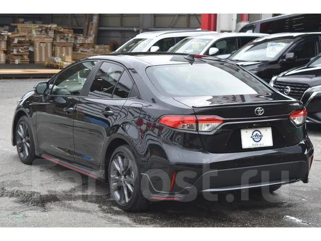Toyota Corolla. ��������, ��������, 1.8 (140��.�.), ������, 47 000����. ��, �/�. ��� ����� �� ������������ ����