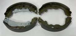 ������� ��������� ���������� rear, LADA Largus 1.6, Renault Logan, Sandero, Duster 1.4-1.6, 1.5D 06, 229x42 PART-ONE ���. 1BS028, ������ 1BS028 ����