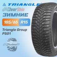 Triangle PS01. , , 2024 ,  