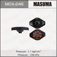 ������ ��������� Masuma, 1.1 kg/cm2 Masuma ������� MOX-246 | �������� �� ��, ������, 5 ����� | �������� �� 12 ��� | ������ � ������� | ������� MOX-246...