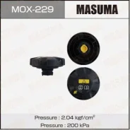 ������ ��������������� ����� Masuma, 2.04 kg/cm2 MOX-229 MOX229 ����
