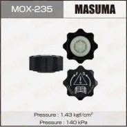 ������ ��������������� ����� Masuma, 1.43 kg/cm2 Masuma ������� MOX-235 | �������� �� ��, ������, 5 ����� | �������� �� 12 ��� | ������ � ������� | ��...