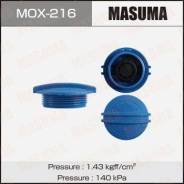    Masuma, 1.43 kg/cm2 MOX-216 MOX216 