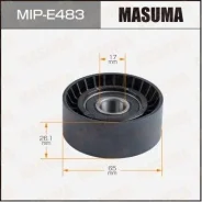 ����� �������� ����� ������� ��������� ������������, CASA, CAPA MIP-E483 MIPE483 ����