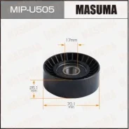 ����� �������� ����� ������� ��������� ������������, JTBA, UNCA MIP-U505 MIPU505 ����