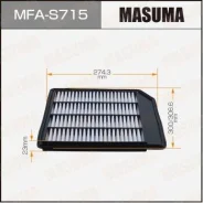 ��������� ������ A2910 Masuma Suzuki/ SX4/ K14C 16- (1/40) Masuma ������� MFA-S715 | �������� �� ��, ������, 5 ����� | �������� �� 12 ��� | ������ � �...