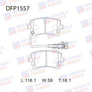    Double Force Double Force DFP1557 DFP1557 