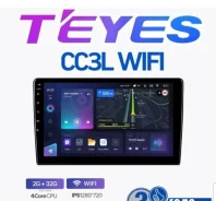 Teyes CC3L ����