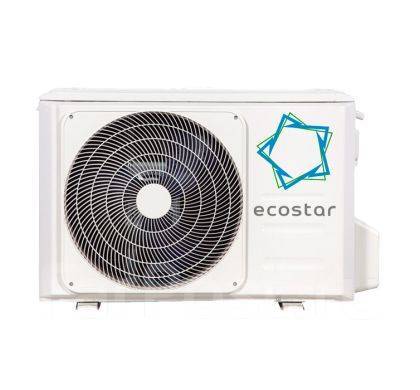 EcoStar. 70² 