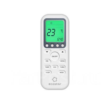EcoStar. 70² 