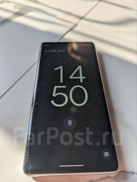 Google Pixel 7 Pro. �/�, 128 ��, �����, 3G, 4G LTE, 5G, NFC ����