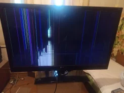 LG. LED ����