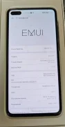 Huawei P40. �/�, 128 ��, �����������, 3G, 4G LTE, 5G, Dual-SIM, ����������, NFC ����