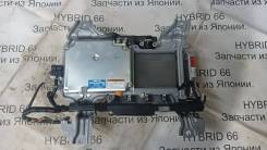     Honda Civic Hybrid 