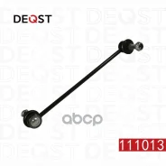 ������ ������������� KIA CEEd (JD) 05.12- Deqst ���. 111013 111013 ����