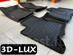   3D-LUX  Toyota Fortuner (2015+++)  2  