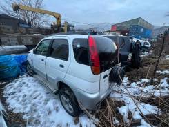 Toyota Cami. J100G, HCEJ ����