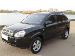 Hyundai Tucson ����