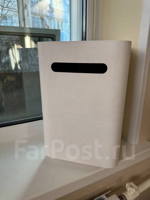 Увлажнитель воздуха Xiaomi Smartmi Evaporative Humidifier 2, б/у, в ...