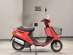 Yamaha Champ