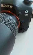 Sony Alpha SLT-A99. 20 � ����� �� ����