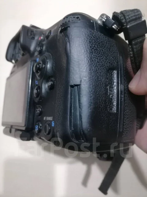 Sony Alpha SLT-A99. 20 � ����� �� ����