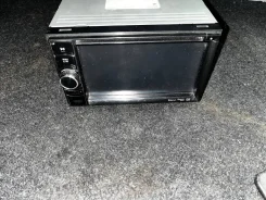 Clarion NX501 ����