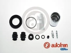 ���. �-� ����. ����. � ������� Skoda Octavia 99, Audi A 3 96, VW Bora 99 d41 (Lucas) D4656 ! Seinsa D41124C D41124C ����