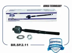 ���� ������� LADA Vesta Brave BRSP211 BRSP211 ����