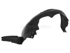  Chevrolet Aveo 05-11 (4D SED) ST-CVA5-016L-A1 