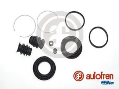 ����������� ��������, ��������� MI Outlander II CW_W, ZG, ZH Closed Off-Road Vehicle 2,0 ����. ������� Akebono D=43�� Seinsa D4427 D4427 ����
